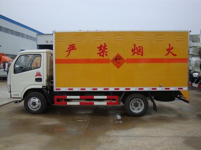 漳浦危险品运输